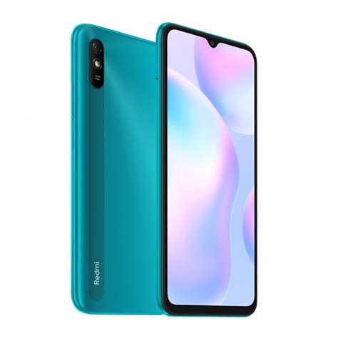 Xiaomi Redmi 9AT SIM.